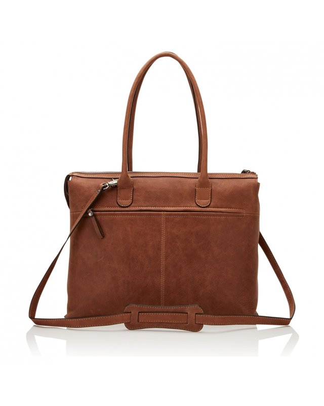 Castelijn & Beerens Vrouwen Laptoptas Carisma Castelijn & Beerens 72 9761 RFID