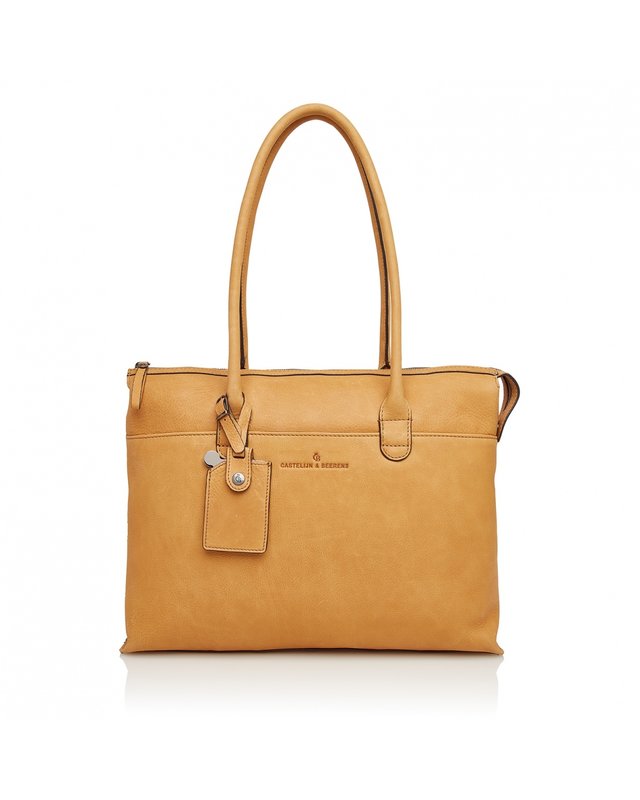 Castelijn & Beerens Vrouwen Laptoptas Carisma Castelijn & Beerens 72 9761 RFID