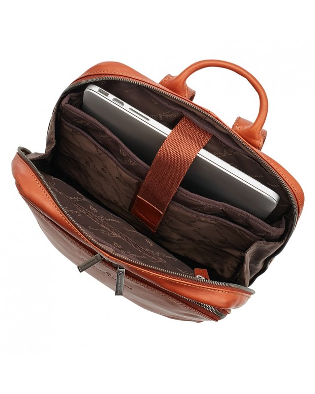 Castelijn & Beerens Rugzak Firenze Castelijn en Beerens 609576