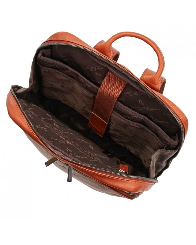 Castelijn & Beerens Rugzak Firenze Castelijn en Beerens 609576