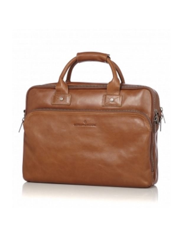 Castelijn & Beerens BACK TO OFFICE Laptoptas 17" Castelijn en Beerens 609474