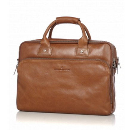 Castelijn & Beerens BACK TO OFFICE Laptoptas 17" Castelijn en Beerens 609474