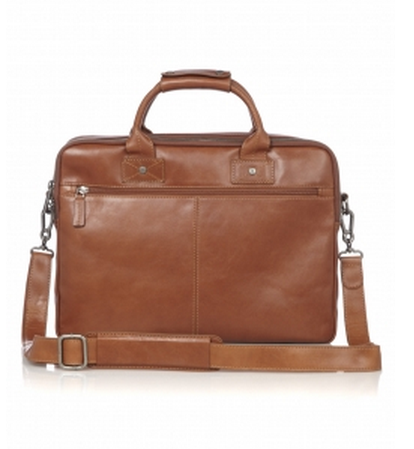 Castelijn & Beerens BACK TO OFFICE Laptoptas 17" Castelijn en Beerens 609474