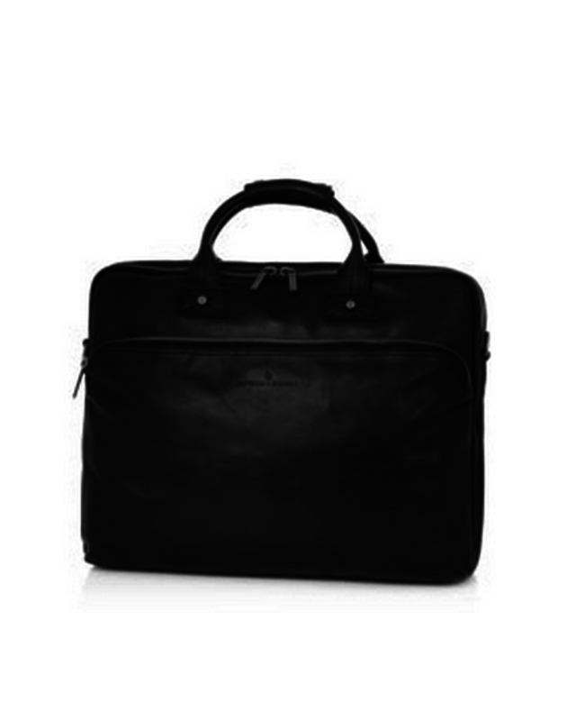 Castelijn & Beerens BACK TO OFFICE Laptoptas 17" Castelijn en Beerens 609474