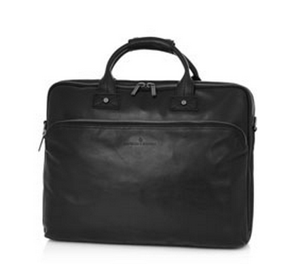 Castelijn & Beerens BACK TO OFFICE Laptoptas 17" Castelijn en Beerens 609474