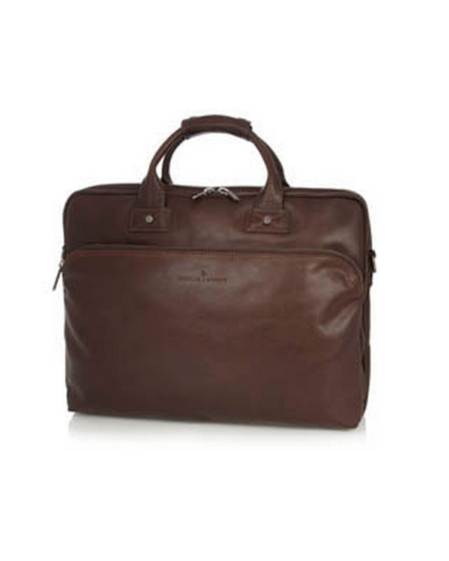 Castelijn & Beerens BACK TO OFFICE Laptoptas 17" Castelijn en Beerens 609474