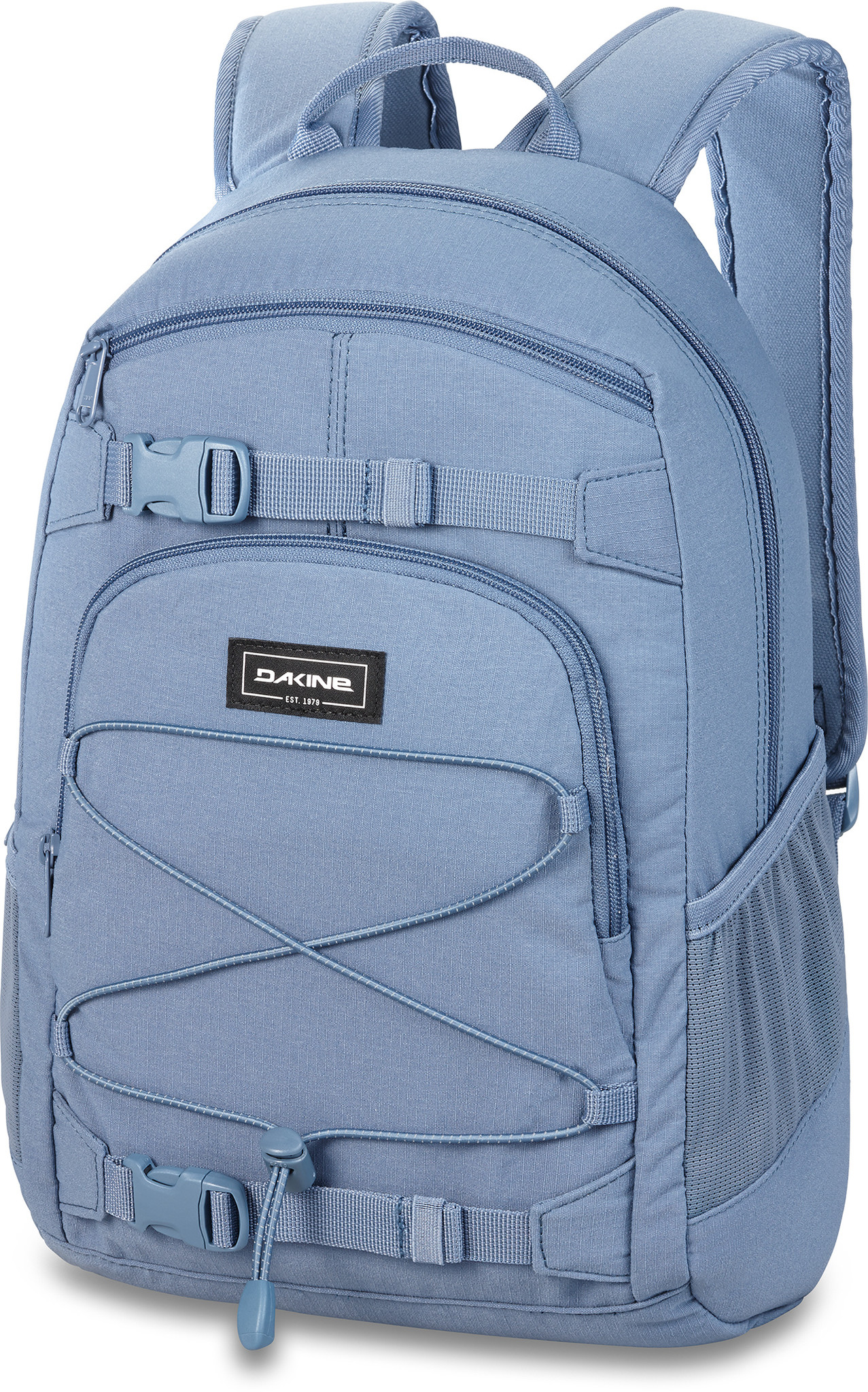 Drijvende kracht Gepensioneerd portemonnee Dakine backpack GROM 13L - 10001452 - JM Lederwaren en Reisartikelen