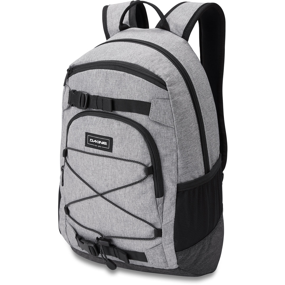 Drijvende kracht Gepensioneerd portemonnee Dakine backpack GROM 13L - 10001452 - JM Lederwaren en Reisartikelen