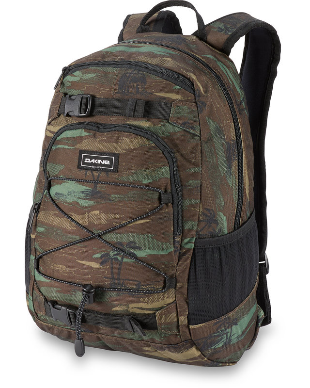 Dakine Dakine backpack GROM 13L - 10001452
