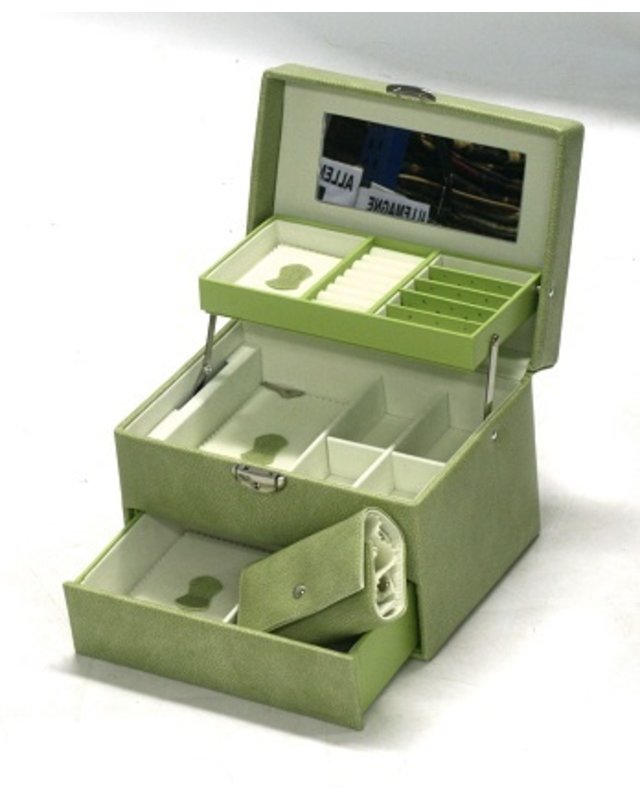 Davidt's Davidt's Euclide 367200 Sieradendoos