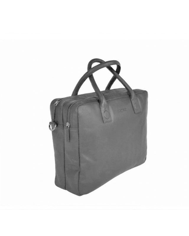 Laptoptas Fletcher Street Dstrct 016320 JM Lederwaren en