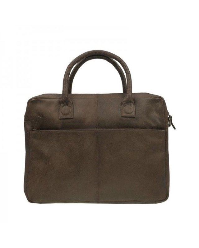 Laptoptas Fletcher Street Dstrct 016320 JM Lederwaren en