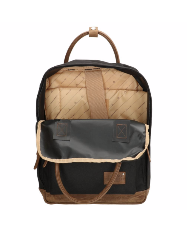 Enrico Benetti EXTRA VOORDEEL Enrico Benetti Santiago rugtas 46161