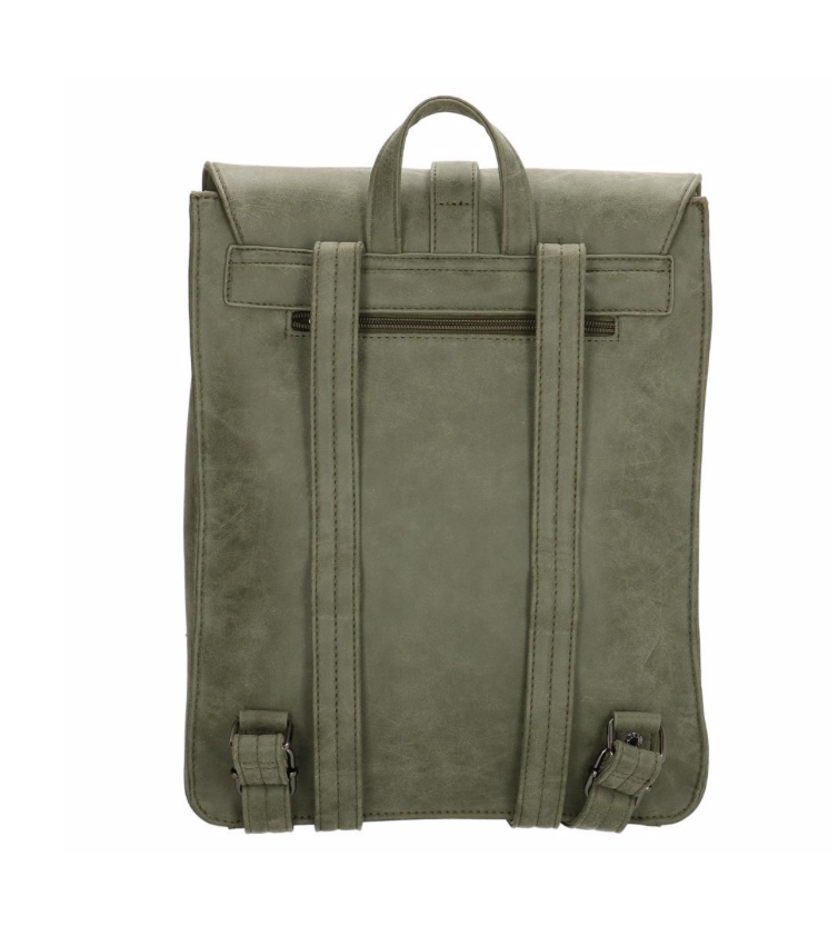 Enrico Benetti EXTRA VOORDEEL Enrico Benetti Kate rugtas 66495