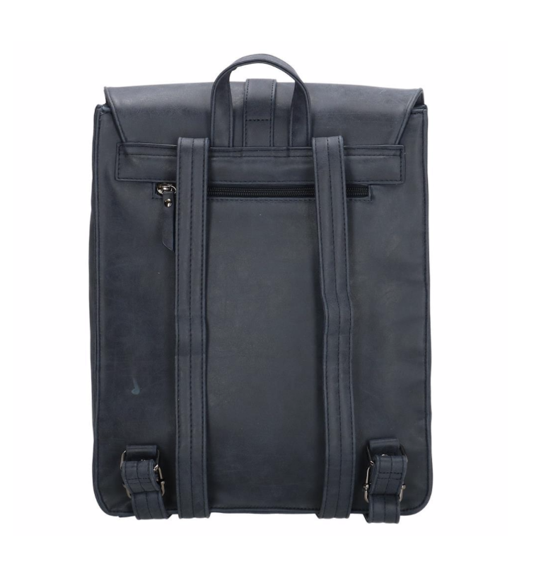 Enrico Benetti EXTRA VOORDEEL Enrico Benetti Kate rugtas 66495