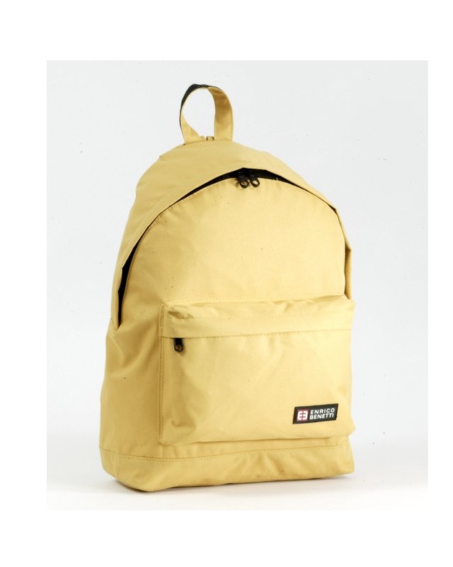 Enrico Benetti BACK TO SCHOOL Enrico Benetti - Amsterdam - Rugzak 54121