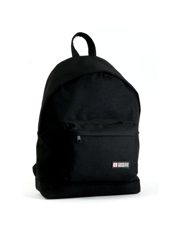 Enrico Benetti BACK TO SCHOOL Enrico Benetti - Amsterdam - Rugzak 54121