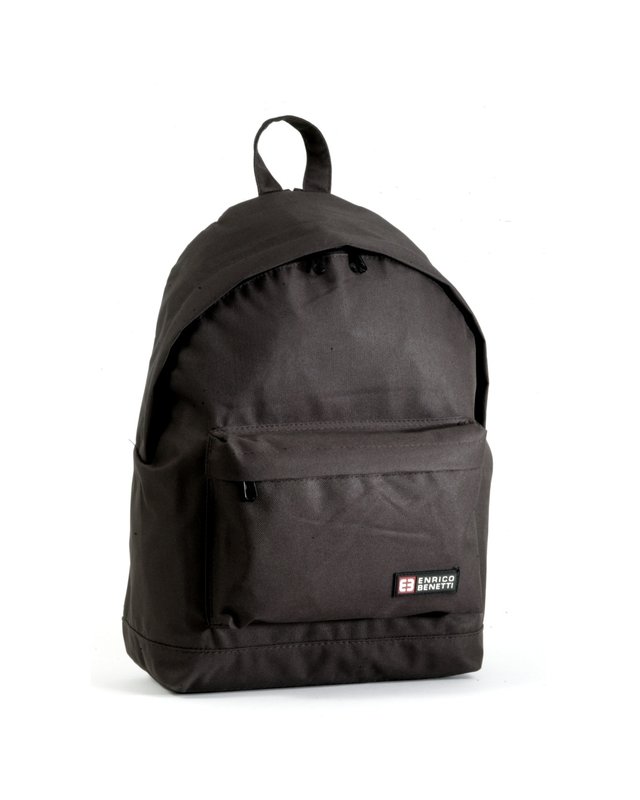 Enrico Benetti BACK TO SCHOOL Enrico Benetti - Amsterdam - Rugzak 54121