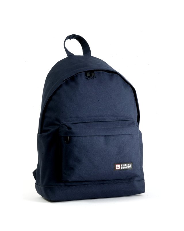Enrico Benetti BACK TO SCHOOL Enrico Benetti - Amsterdam - Rugzak 54121