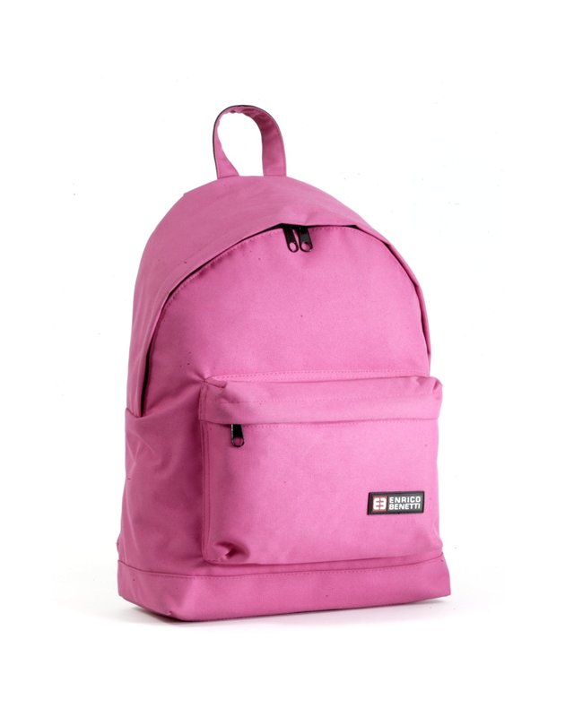 Enrico Benetti BACK TO SCHOOL Enrico Benetti - Amsterdam - Rugzak 54121