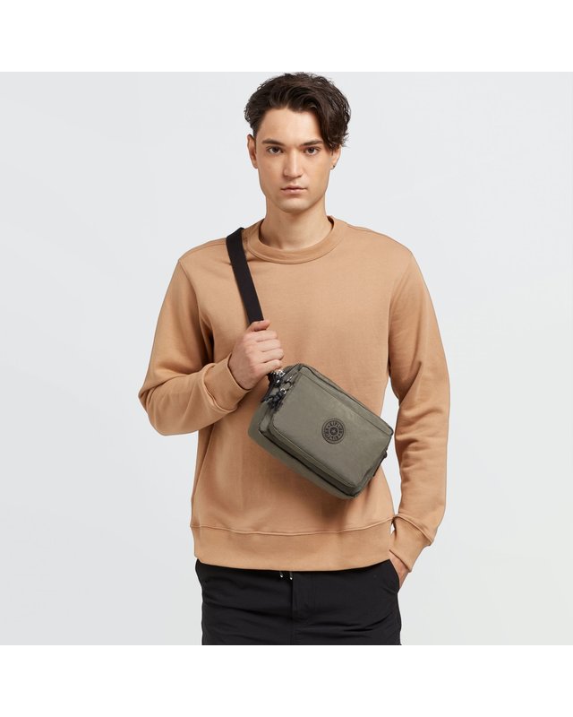 Kipling Kipling Abanu M KPKI7076