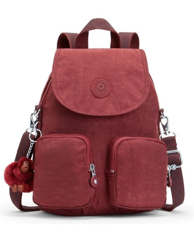 Kipling Firefly Up backpack KPK1288 JM Lederwaren en Reisartikelen