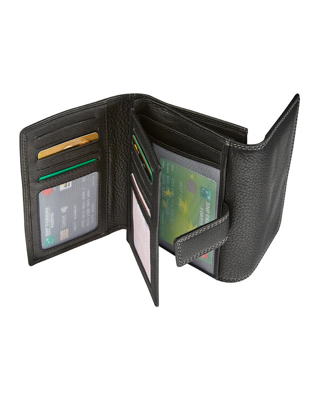 Maverick Vrouwenportemonnee Dakota Maverick MA-DAK-356