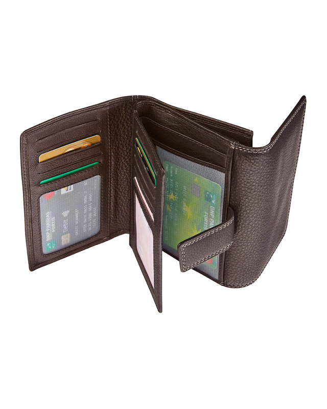 Maverick Vrouwenportemonnee Dakota Maverick MA-DAK-356