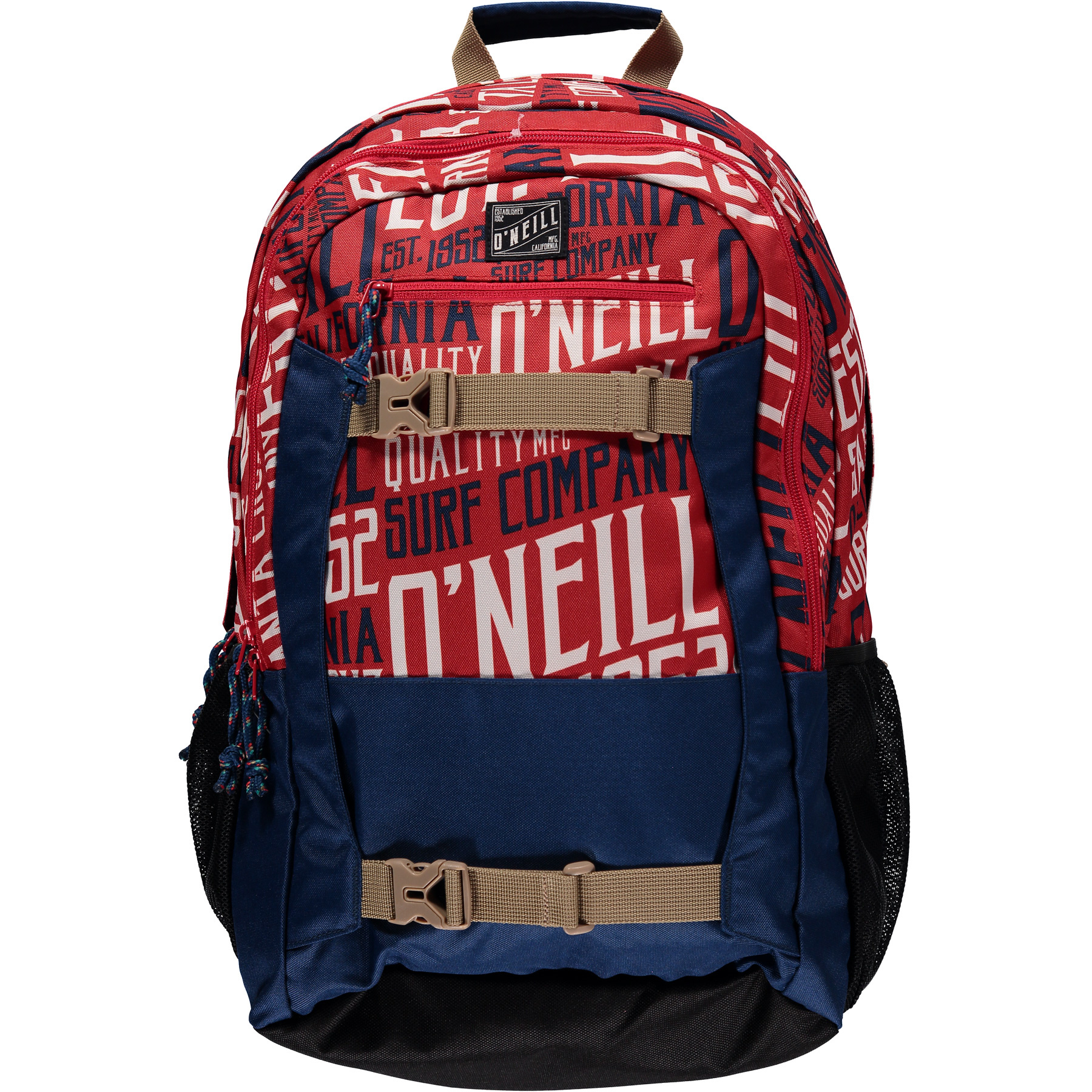 O'Neill BACK TO SCHOOL Rugzak O'Neill BM Boarder Backpack