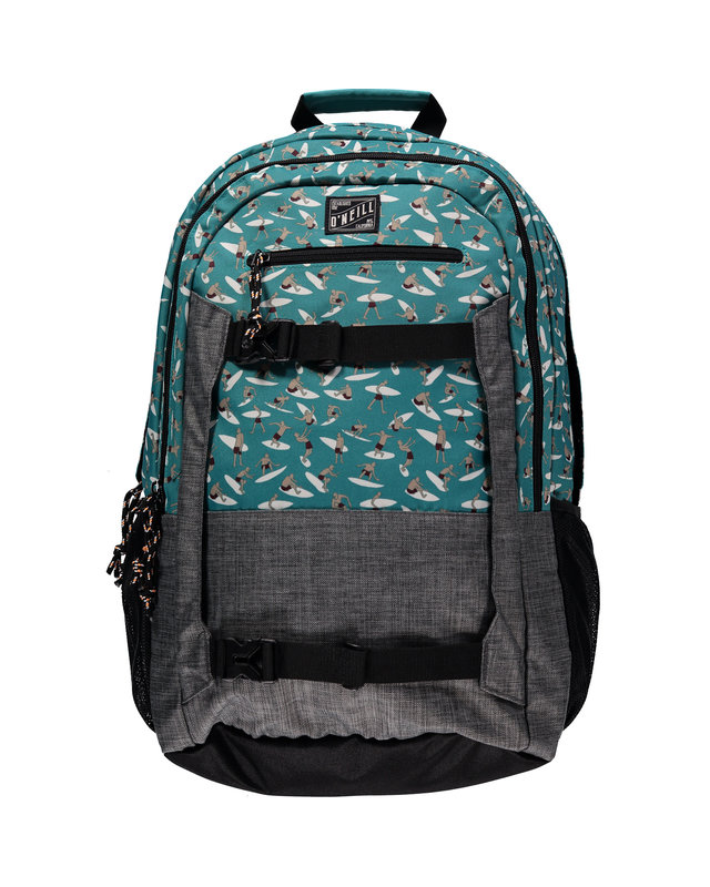 O'Neill BACK TO SCHOOL Rugzak O'Neill BM Boarder Backpack