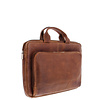 Plevier Laptop Sleeve Volnerf rundleer 15.6" 494