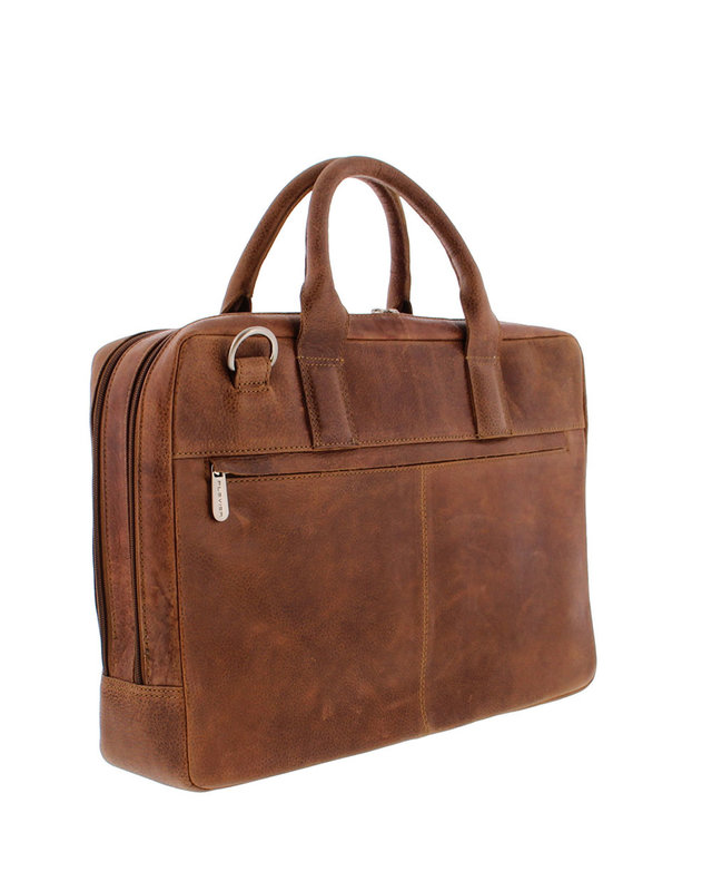 Plevier Plevier Laptoptas voor 15.6" laptop 482