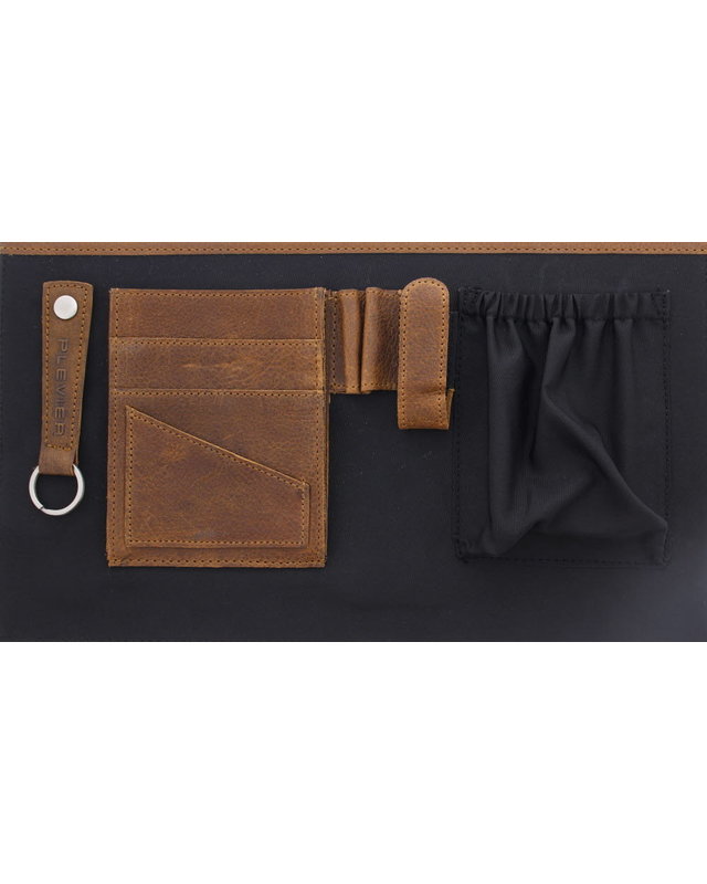 Plevier Plevier Laptoptas voor 15.6" laptop 482