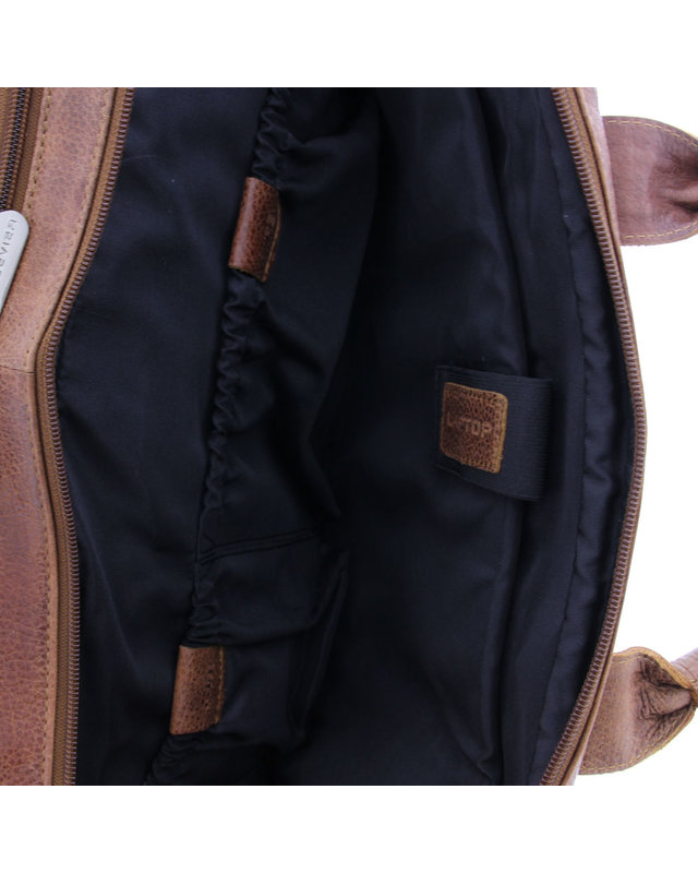 Plevier Plevier Laptoptas voor 15.6" laptop 482