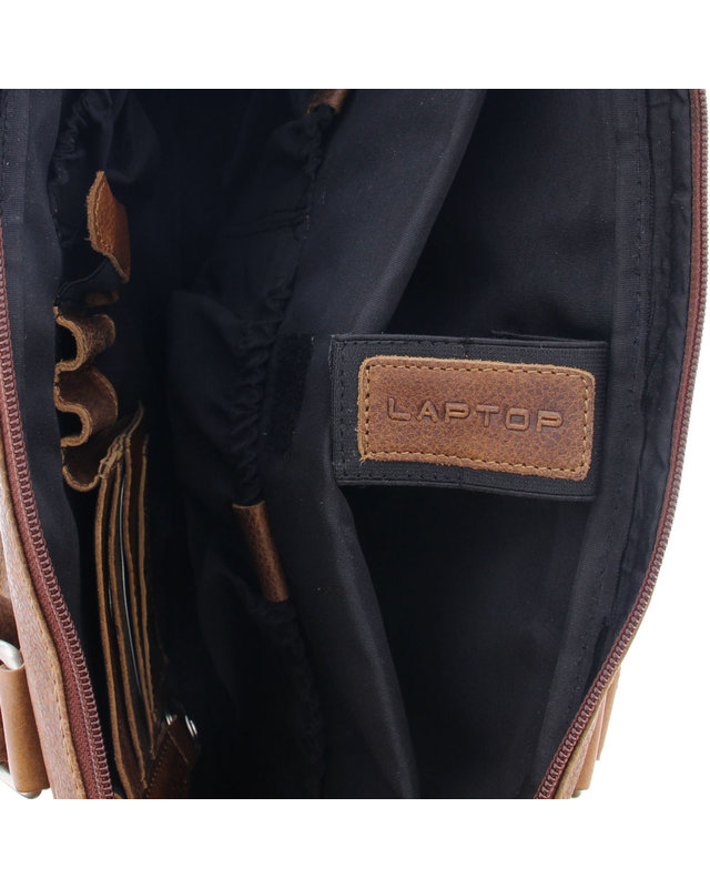 Plevier Plevier Laptoptas voor 15.6" laptop 477