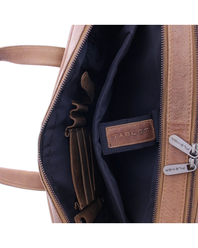 Plevier Plevier Laptoptas voor 14" laptop 707