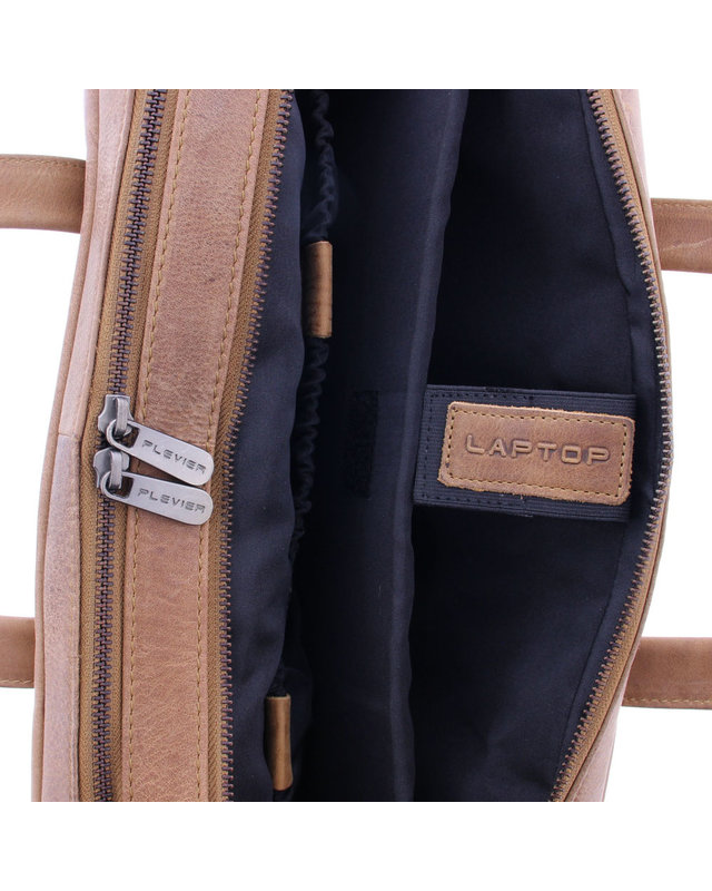 Plevier Plevier Laptoptas voor 14" laptop 707