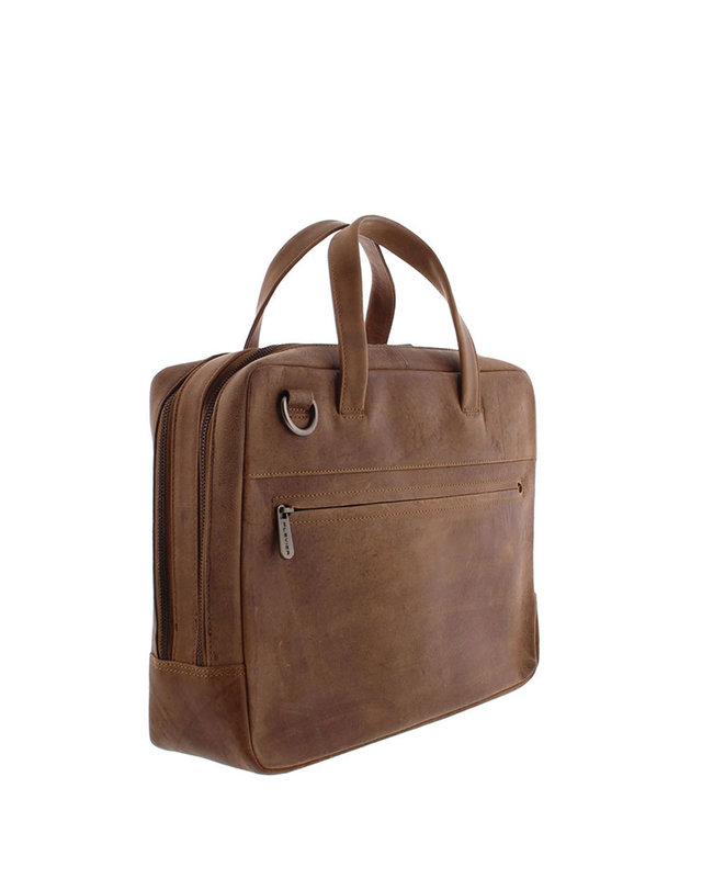 Plevier Plevier Laptoptas voor 14" laptop 707