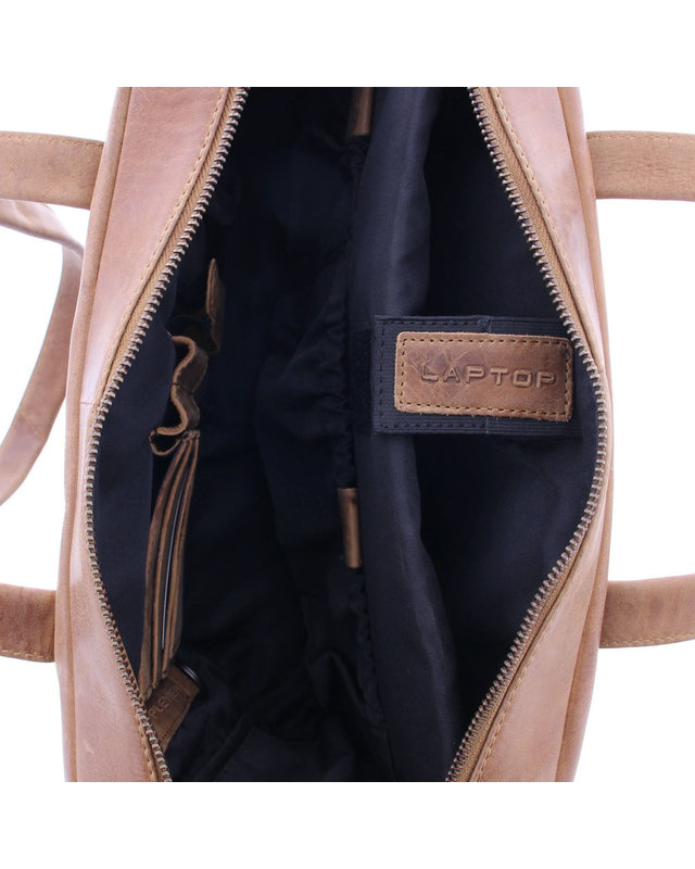 Plevier Plevier Dames Laptoptas 703