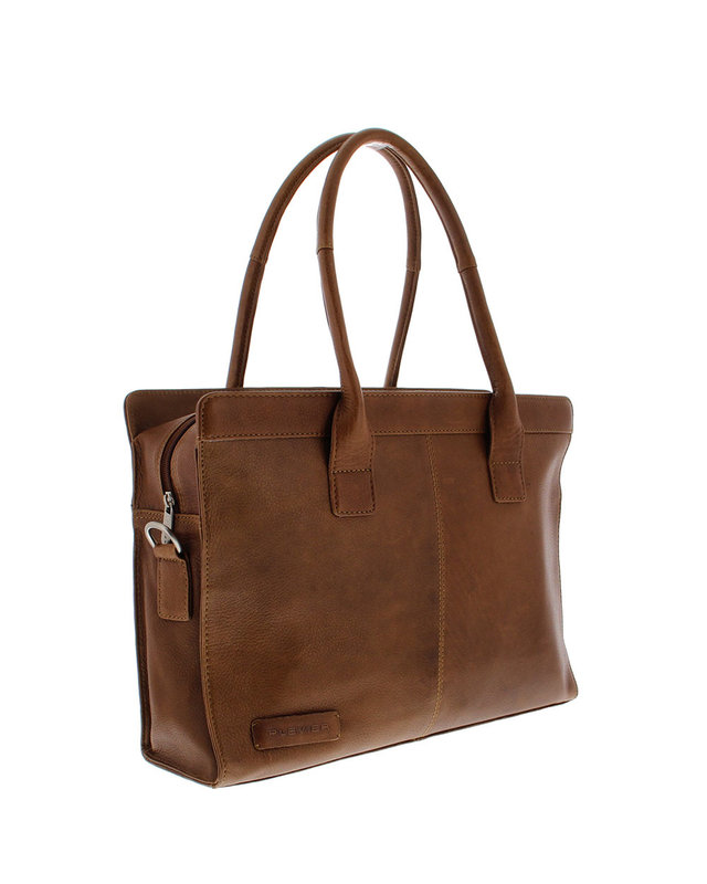 Plevier Businesstas Dames 1-vak Plevier 478