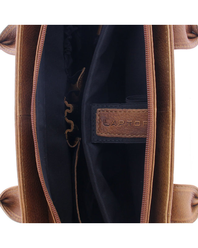 Plevier Businesstas Dames 1-vak Plevier 478