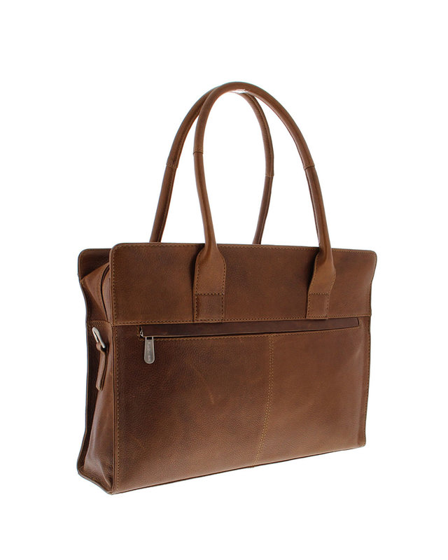 Plevier Businesstas Dames 1-vak Plevier 478