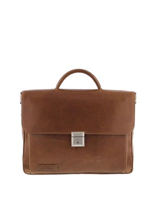 Plevier Businesstas Volnerf 2-vaks Plevier 476