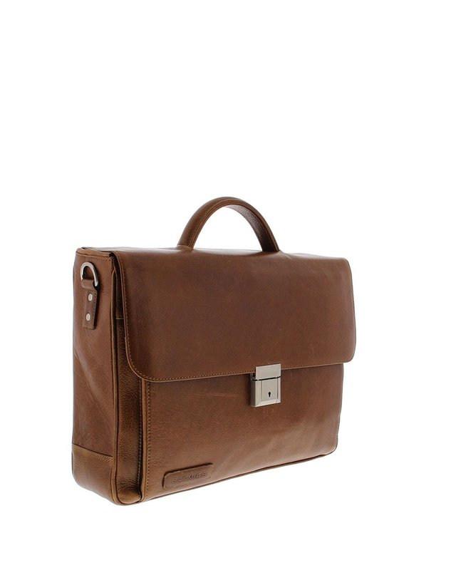 Plevier Businesstas Volnerf 2-vaks Plevier 476