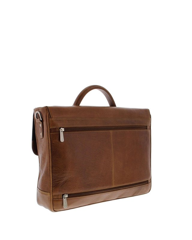 Plevier Businesstas Volnerf 2-vaks Plevier 476