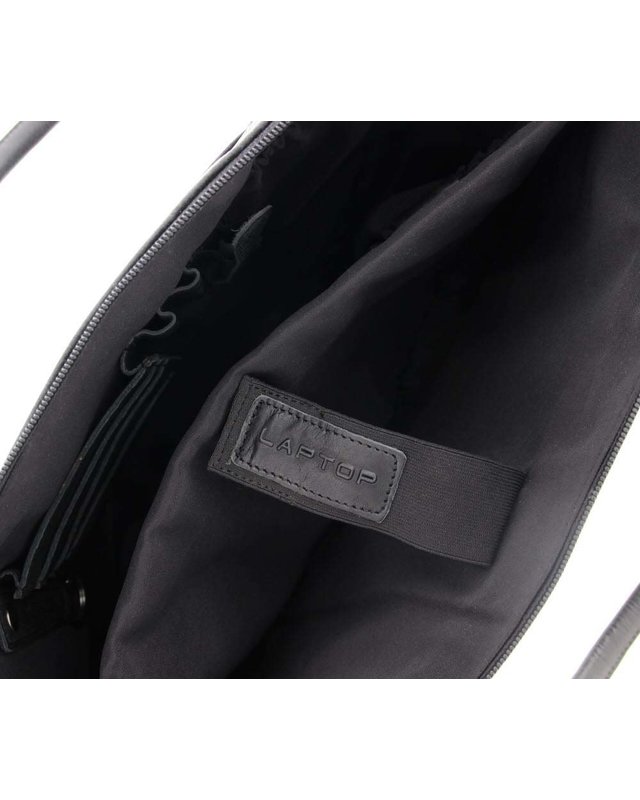 Plevier EXTRA VOORDEEL Businesstas Dames 1-vak Plevier 475