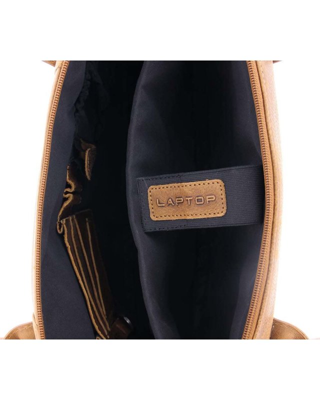 Plevier EXTRA VOORDEEL Businesstas Dames 1-vak Plevier 475