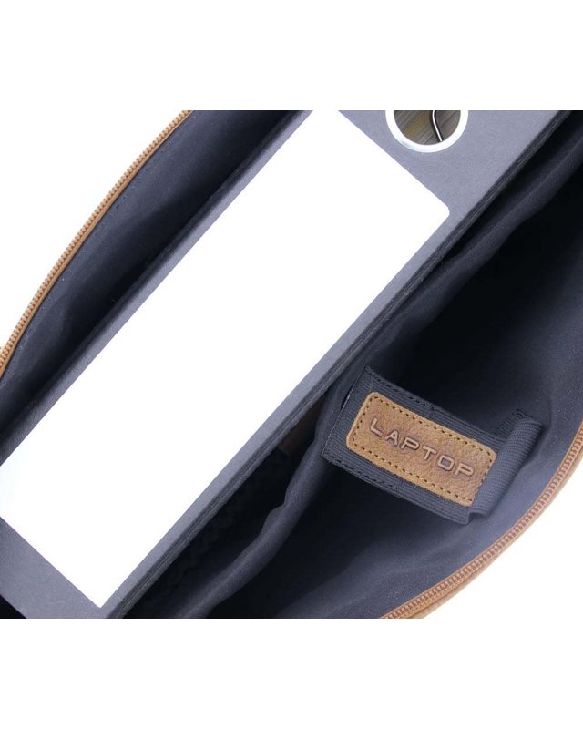 Plevier EXTRA VOORDEEL Businesstas Dames 1-vak Plevier 475