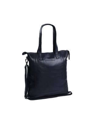 The Chesterfield Brand The Chesterfield Brand Leren Shopper Darwin - C38.0170