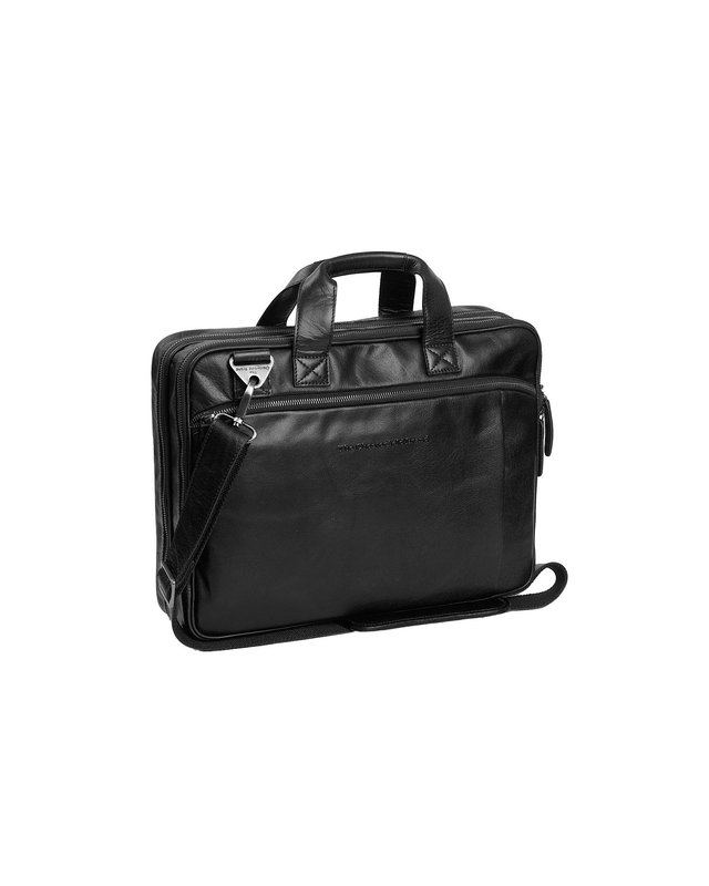 The Chesterfield Brand The Chesterfield Brand Leren Laptoptas Manuel - C40.1038